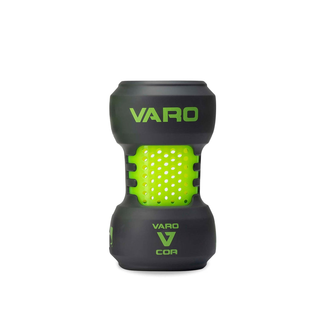 Varo Baseball Bat Weights 20  Oz / Hyper Lime/Graphite Varo COR Baseball Bat Training Weight 20 oz / 24 oz