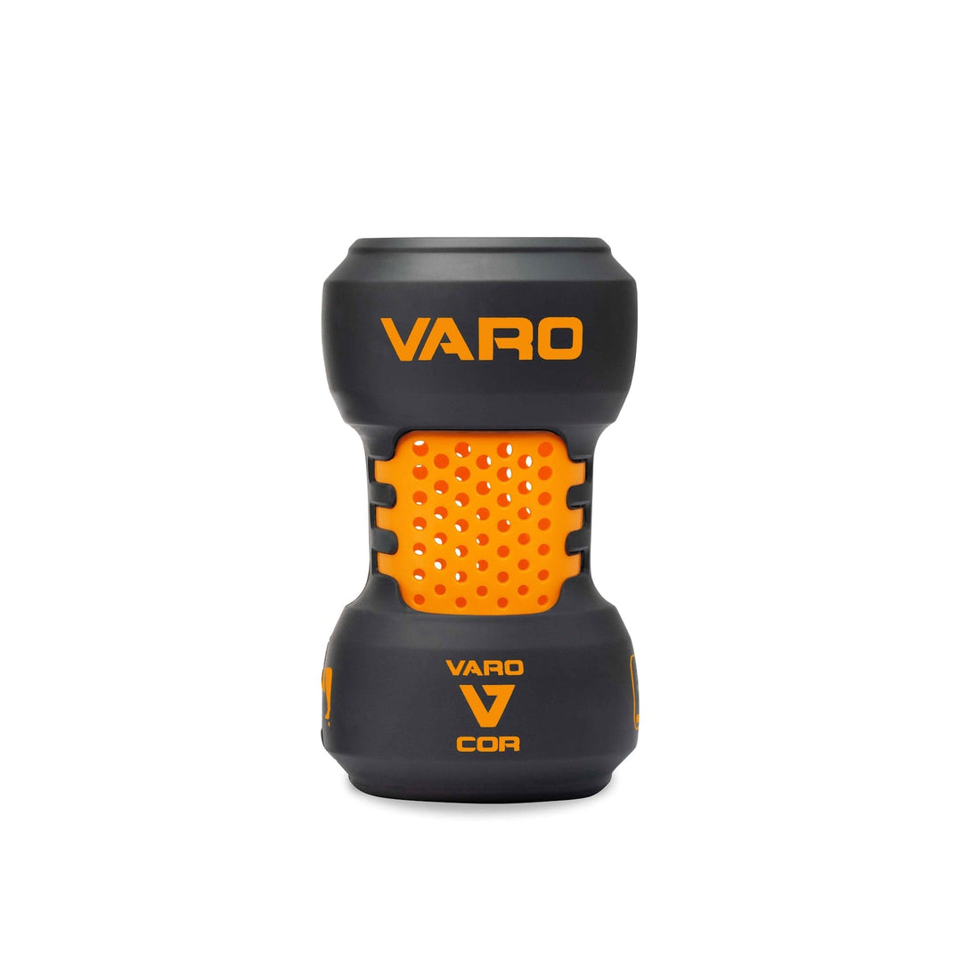 Varo Baseball Bat Weights 20  Oz / Hyper Orange/Graphite Varo COR Baseball Bat Training Weight 20 oz / 24 oz
