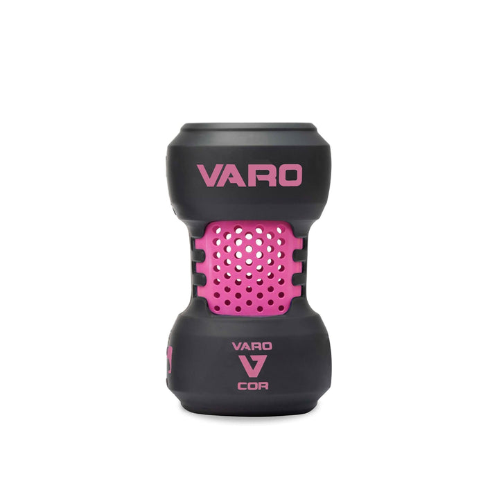 Varo Baseball Bat Weights 20  Oz / Pink/Graphite Varo COR Baseball Bat Training Weight 20 oz / 24 oz