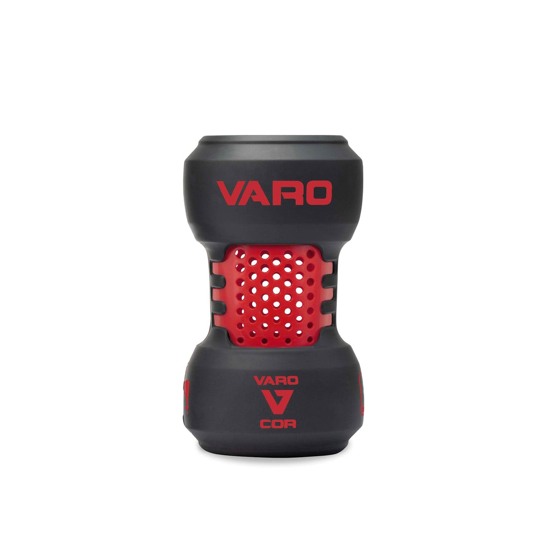 Varo Baseball Bat Weights 20  Oz / Red/Graphite Varo COR Baseball Bat Training Weight 20 oz / 24 oz