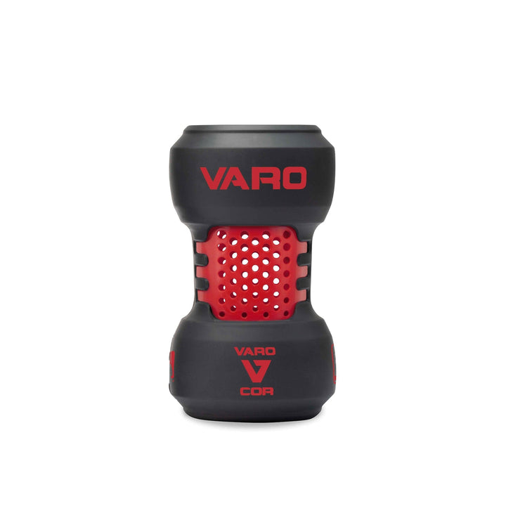 Varo Baseball Bat Weights 20  Oz / Red/Graphite Varo COR Baseball Bat Training Weight 20 oz / 24 oz