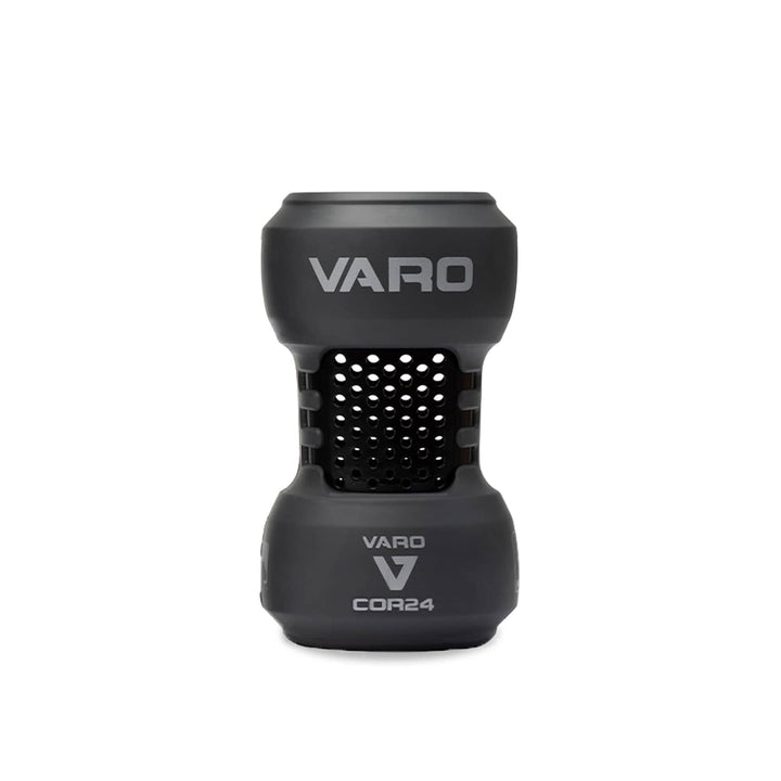 Varo Baseball Bat Weights 24 Oz / Black/Graphite Varo COR Baseball Bat Training Weight 20 oz / 24 oz