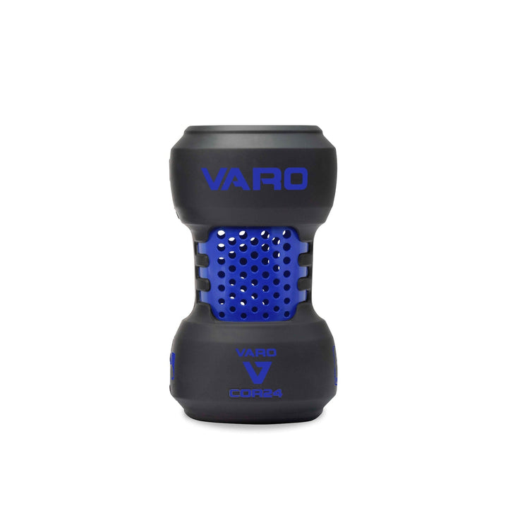Varo Baseball Bat Weights 24 Oz / Blue/Graphite Varo COR Baseball Bat Training Weight 20 oz / 24 oz