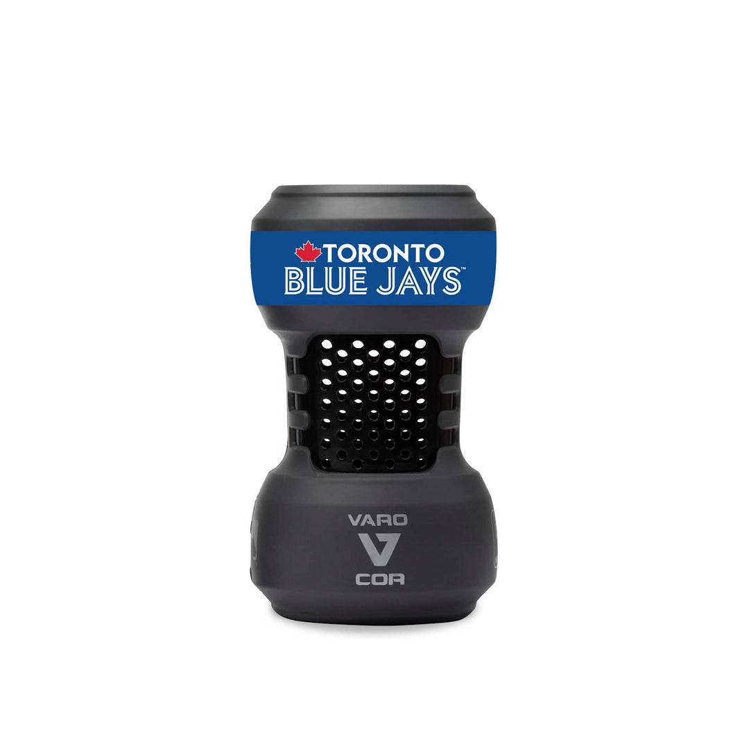 Varo Baseball Bat Weights Blue Jays / 20 Oz Varo MLB Series COR Bat Weight 20 Oz. / 24 Oz.