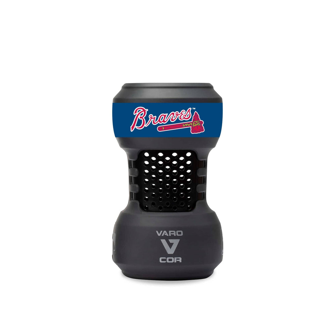Varo Baseball Bat Weights Braves / 20 Oz Varo MLB Series COR Bat Weight 20 Oz. / 24 Oz.