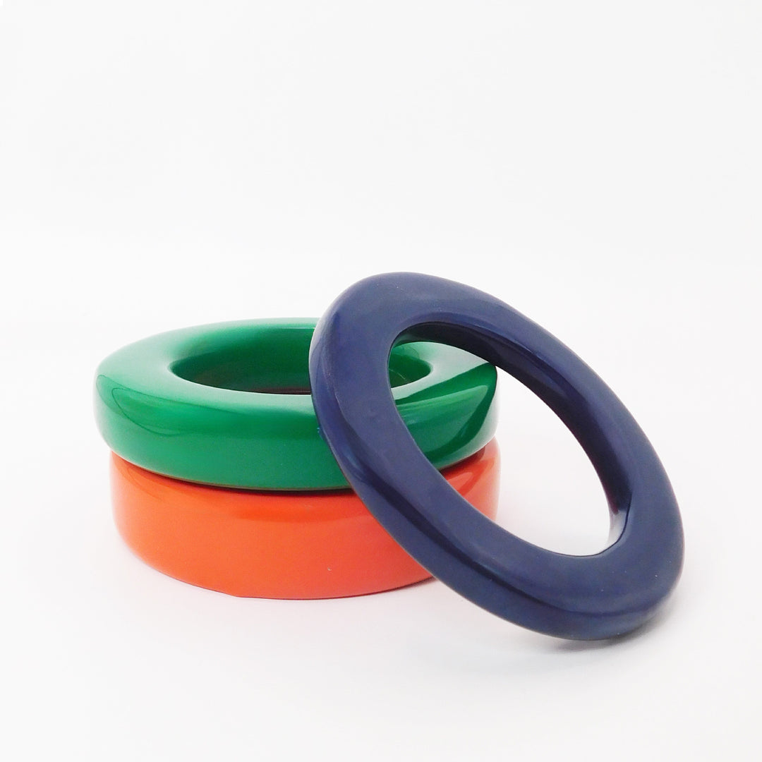 Varo Baseball Bat Weights Markwort PowerSwing Baseball and Softball Donut Bat Weight Set - 4 Oz, 8 Oz and 12 Oz