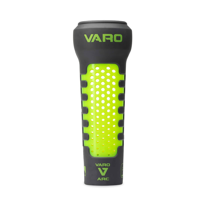Varo Baseball Bat Weights Regular Barrel / Hyper Lime/Graphite Varo ARC Baseball/Softball Bat Weight 12 Oz
