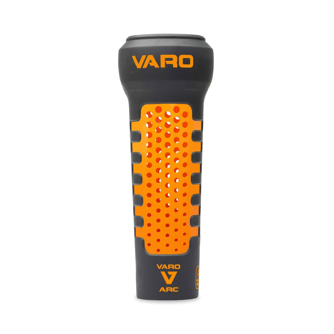 Varo Baseball Bat Weights Regular Barrel / Hyper Orange/Graphite Varo ARC Baseball/Softball Bat Weight 12 Oz