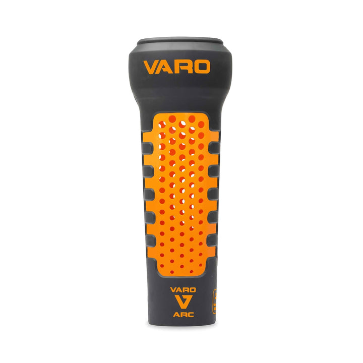 Varo Baseball Bat Weights Regular Barrel / Hyper Orange/Graphite Varo ARC Baseball/Softball Bat Weight 12 Oz