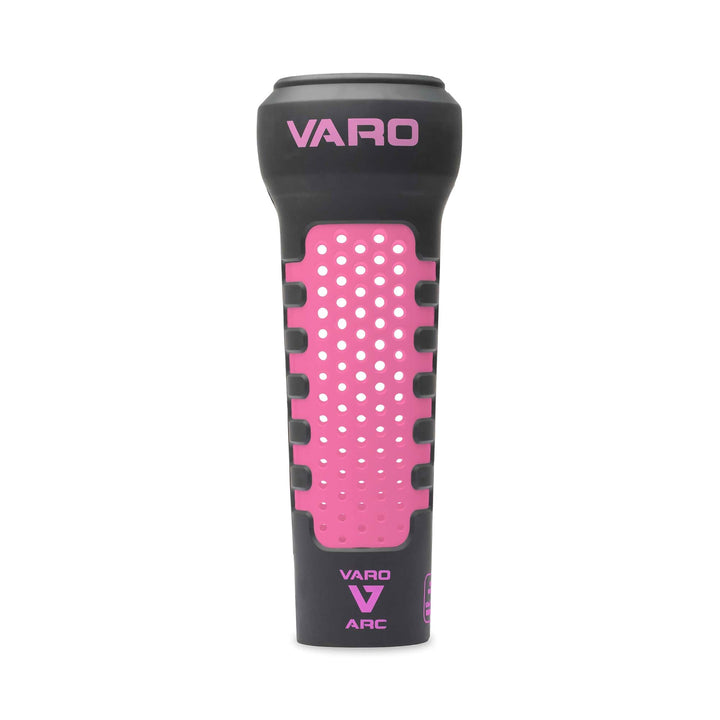 Varo Baseball Bat Weights Regular Barrel / Pink/Graphite Varo ARC Baseball/Softball Bat Weight 12 Oz