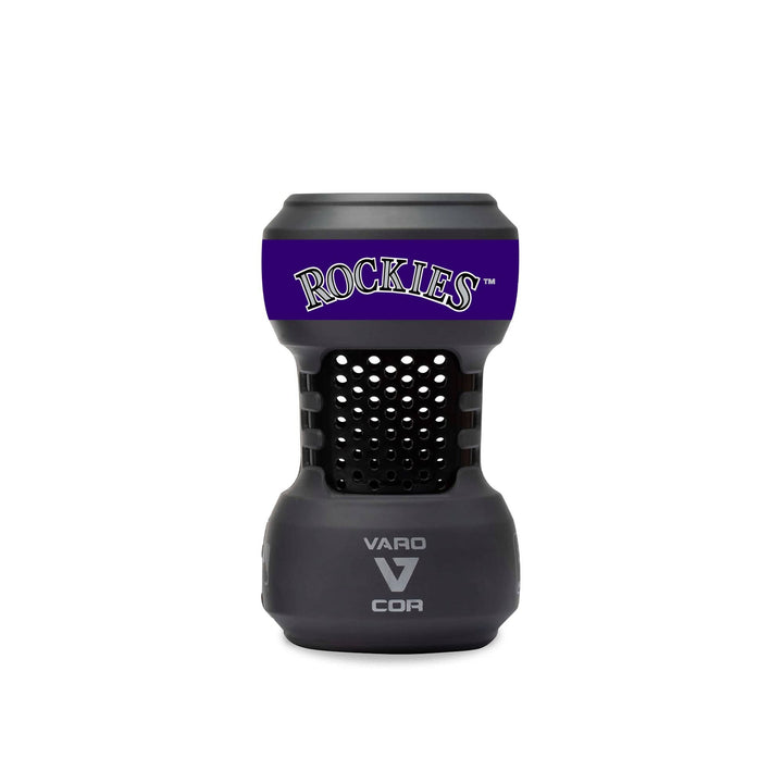 Varo Baseball Bat Weights Rockies / 20 Oz Varo MLB Series COR Bat Weight 20 Oz. / 24 Oz.