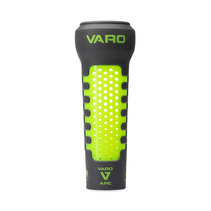 Varo Baseball Bat Weights Small Barrel / Hyper Lime/Graphite Varo ARC Baseball/Softball Bat Weight 12 Oz
