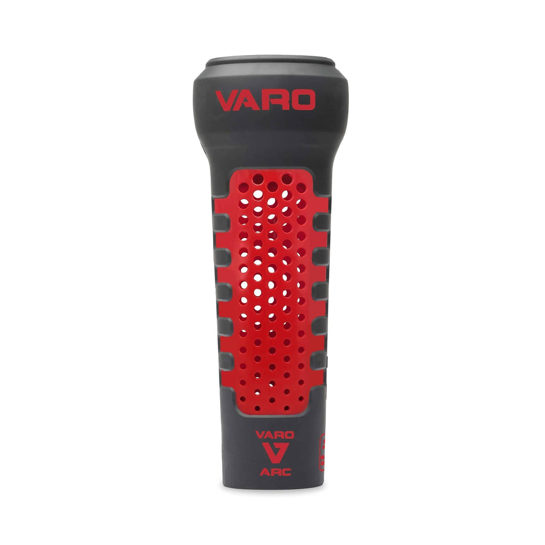 Varo Baseball Bat Weights Small Barrel / Red/Graphite Varo ARC Baseball/Softball Bat Weight 12 Oz