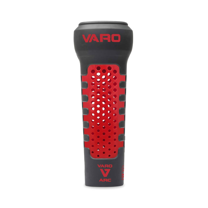 Varo Baseball Bat Weights Small Barrel / Red/Graphite Varo ARC Baseball/Softball Bat Weight 12 Oz