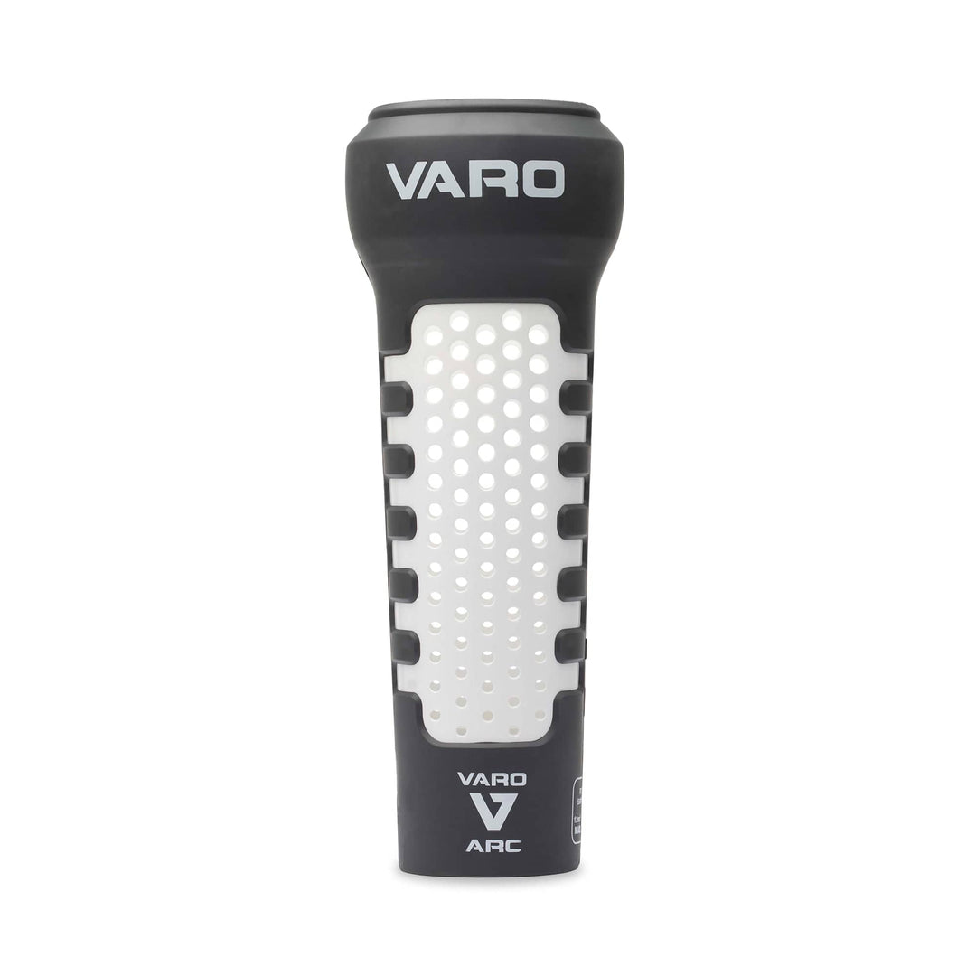 Varo Baseball Bat Weights Small Barrel / White/Graphite Varo ARC Baseball/Softball Bat Weight 12 Oz