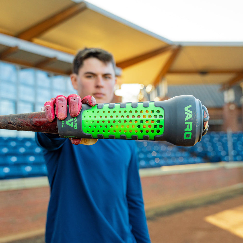 Varo Baseball Bat Weights Varo ARC Baseball/Softball Bat Weight 12 Oz