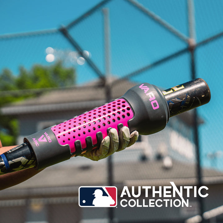 Varo Baseball Bat Weights Varo ARC Bat Training Weight, 12oz, for Softball