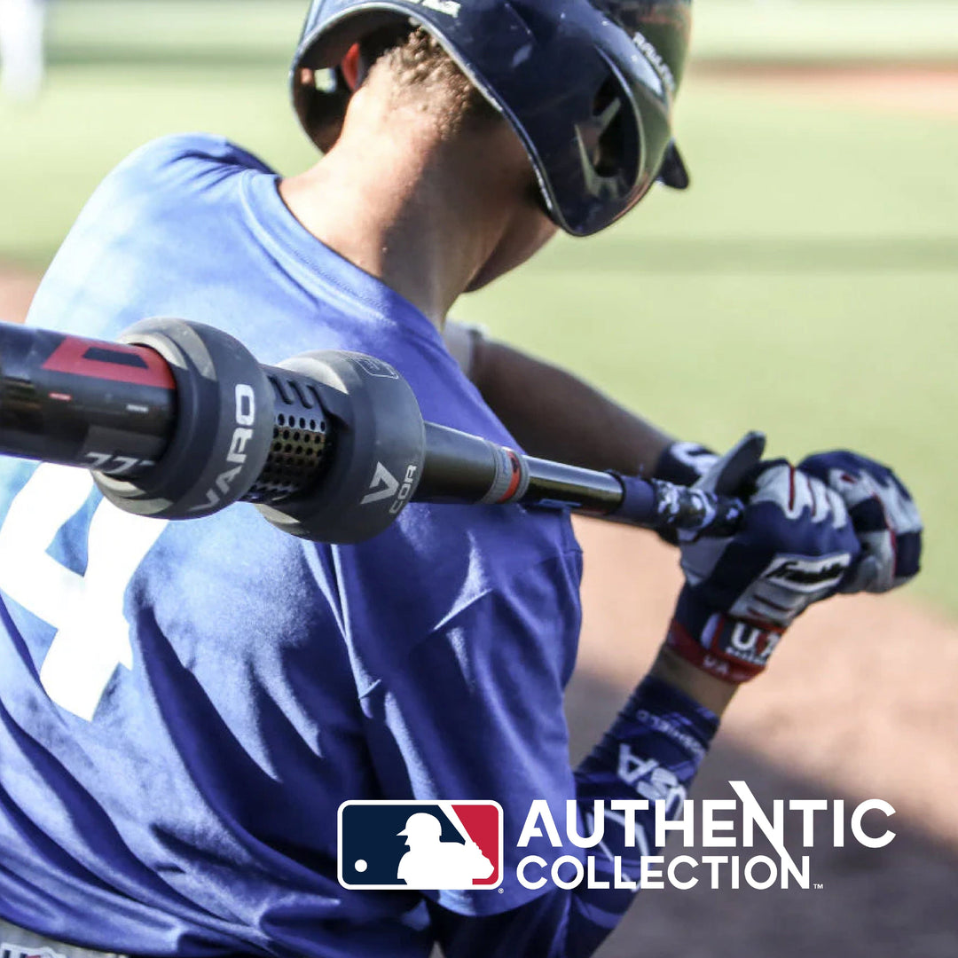 Varo Baseball Bat Weights Varo COR Baseball Bat Training Weight 20 oz / 24 oz