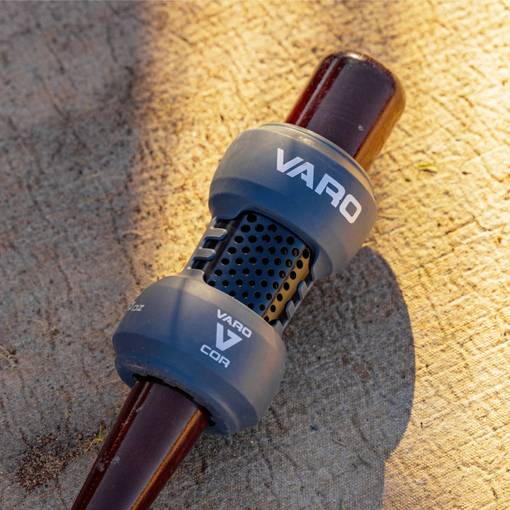 Varo Baseball Bat Weights Varo COR Baseball Bat Training Weight 20 oz / 24 oz