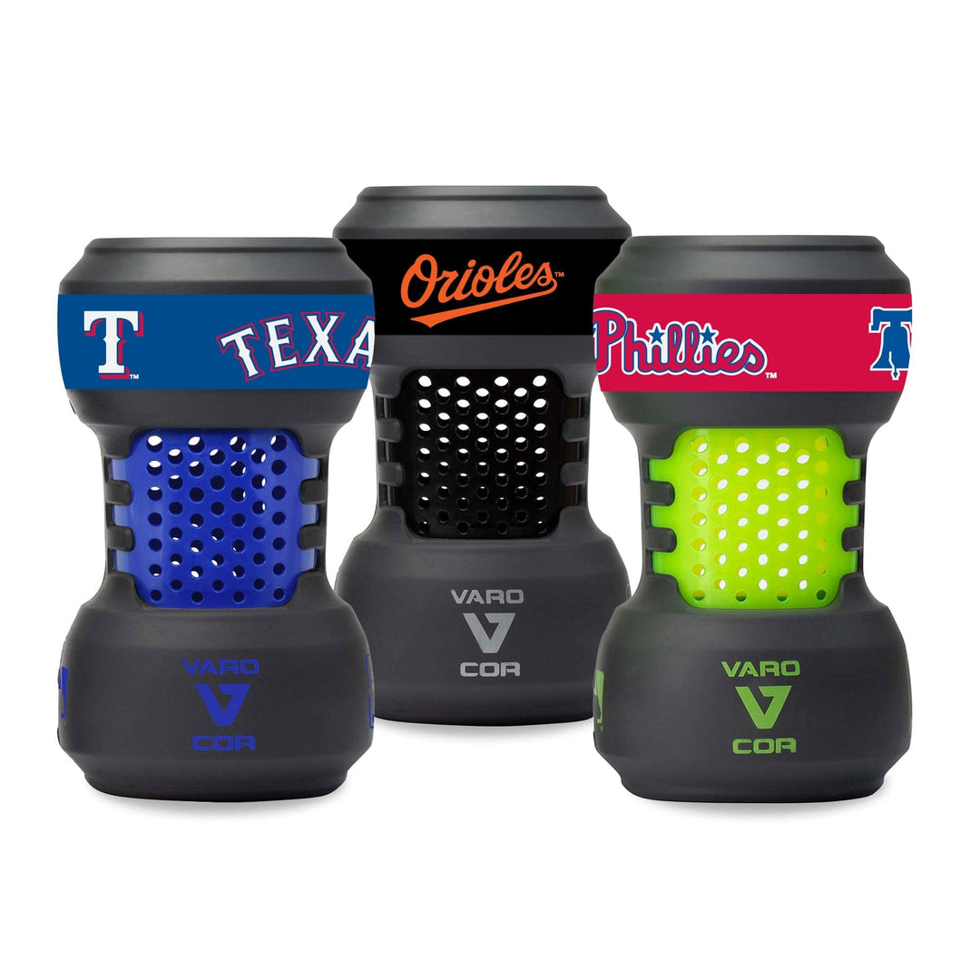 Varo Baseball Bat Weights Varo MLB Series COR Bat Weight 20 Oz. / 24 Oz.