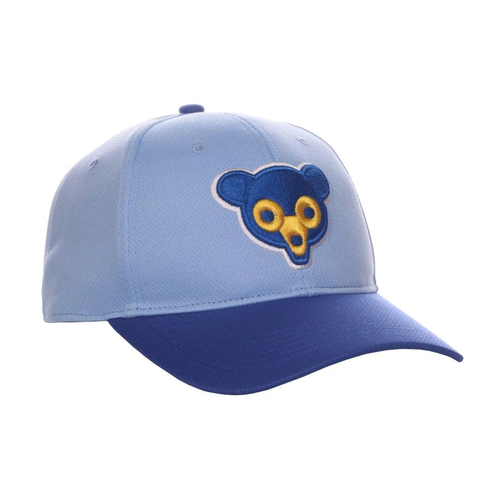 Varo Baseball Belts, Hats, and Socks Cubs / Adult Outdoor Cap MLB 350 Adjustable Replica Cap - Legacy