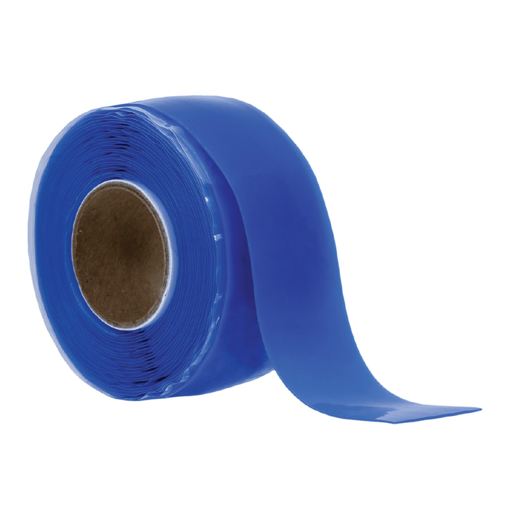 Varo Baseball Blue Varo Silicone Bat Grip - 10ft Roll