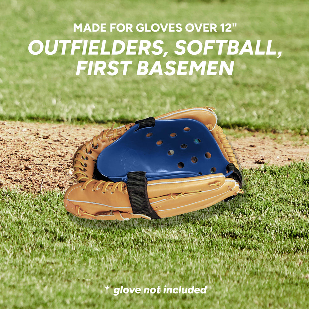 Varo Baseball Gloves Markwort Baseball Glove Guard - Gloves 12"and Up