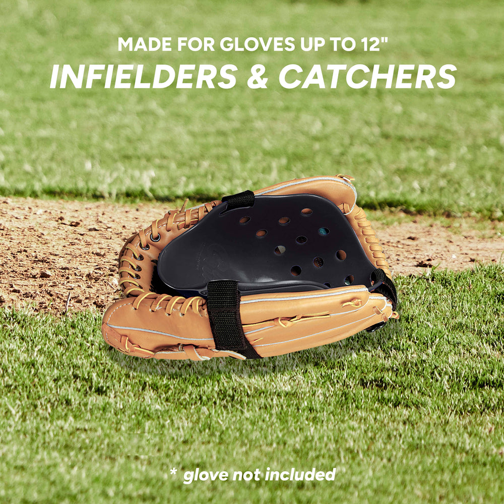 Varo Baseball Gloves Markwort Baseball Glove Guard - Gloves up to 12"