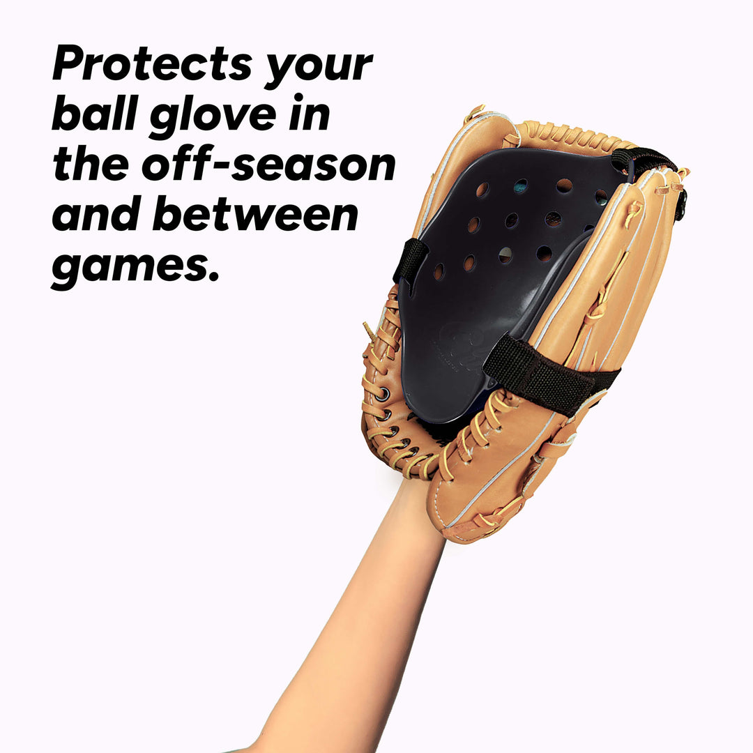 Varo Baseball Gloves Markwort Baseball Glove Guard - Gloves up to 12"