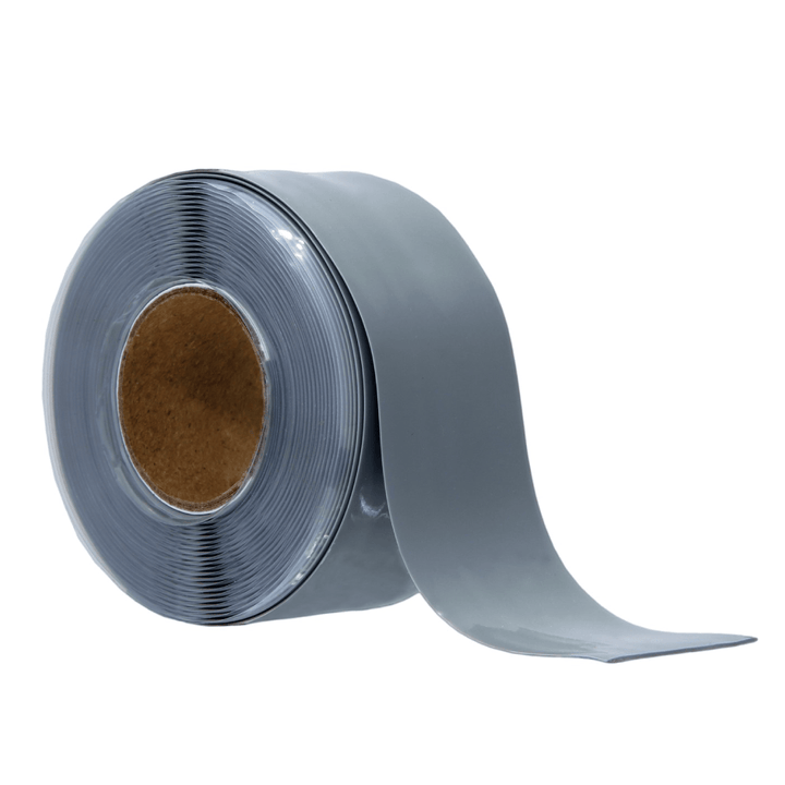 Varo Baseball Graphite Varo Silicone Bat Grip - 10ft Roll