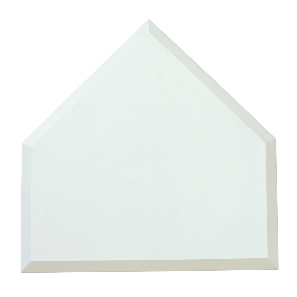 Varo Baseball Home Plates Markwort Throw Down Base - White