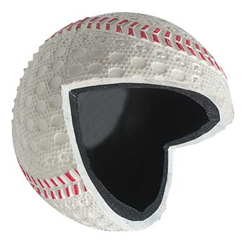 Kenko Dimpled Baseball