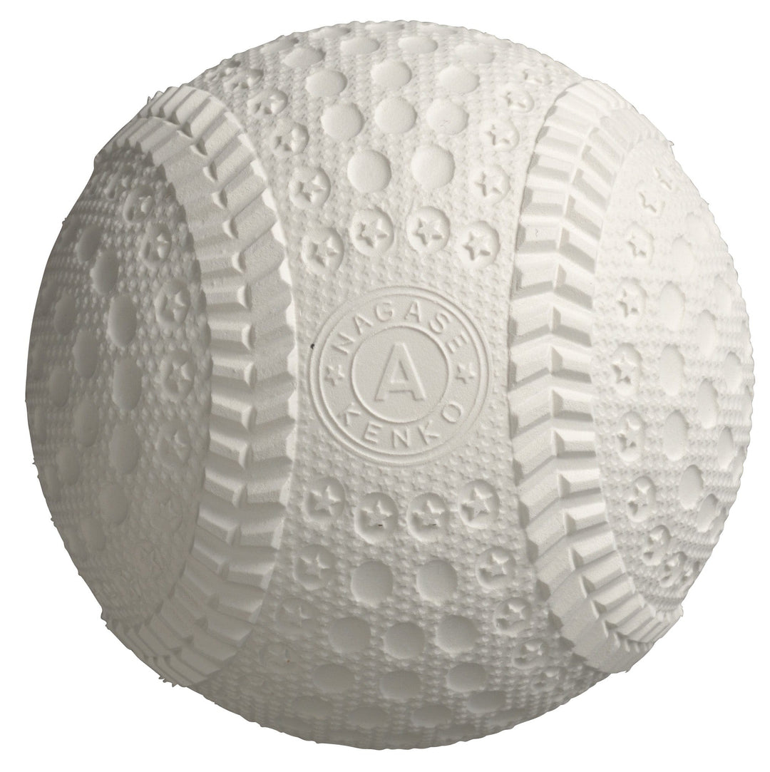Varo Baseball Kenko Balls Kenko Baseball PROA White 9 5 oz. - Dozen