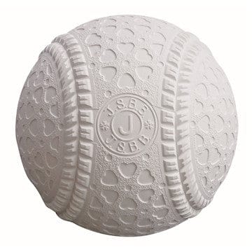 Varo Baseball Kenko Balls Kenko J 8.5 4.55oz White - Dozen