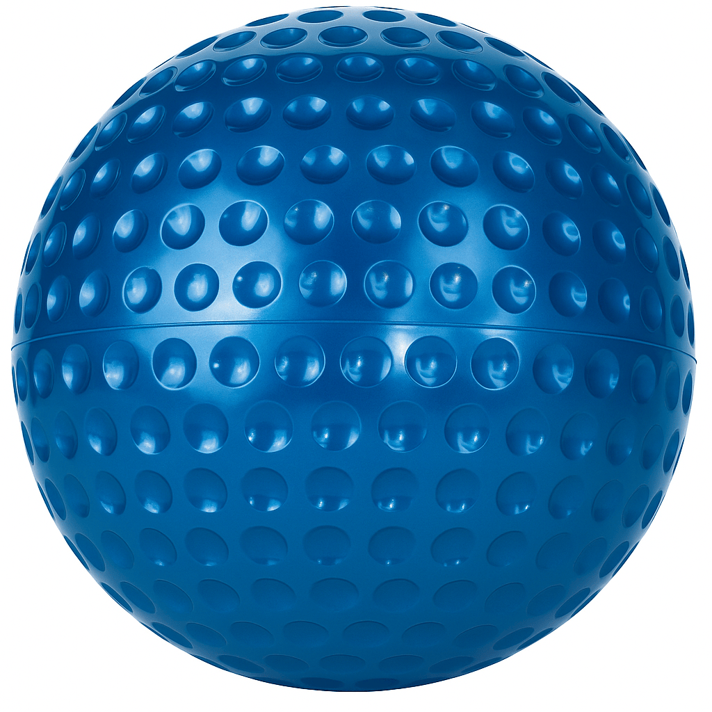 Varo Baseball Markwort 12" Weighted Range 9 oz Softball