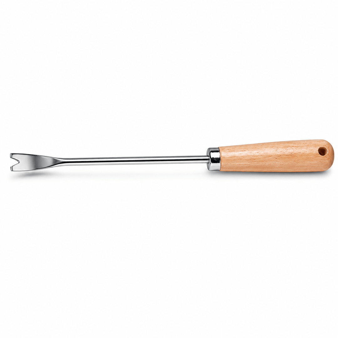Varo Baseball Markwort Dig Out Tool With Fork End