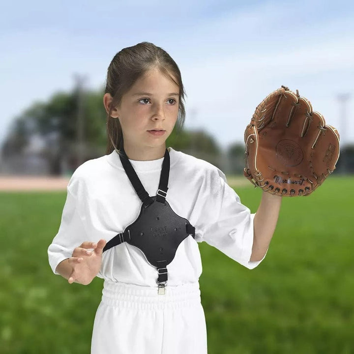 Varo Baseball Markwort Heart-Gard Baseball Chest Protector - Youth