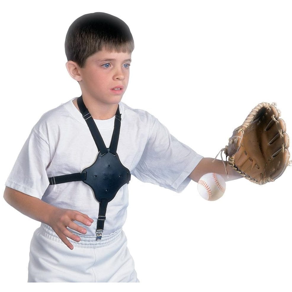 Varo Baseball Markwort Heart-Gard Baseball Chest Protector - Youth