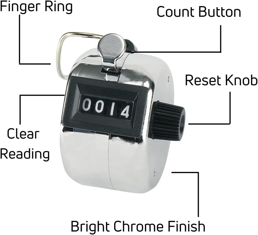 Varo Baseball Markwort Pitch Counter