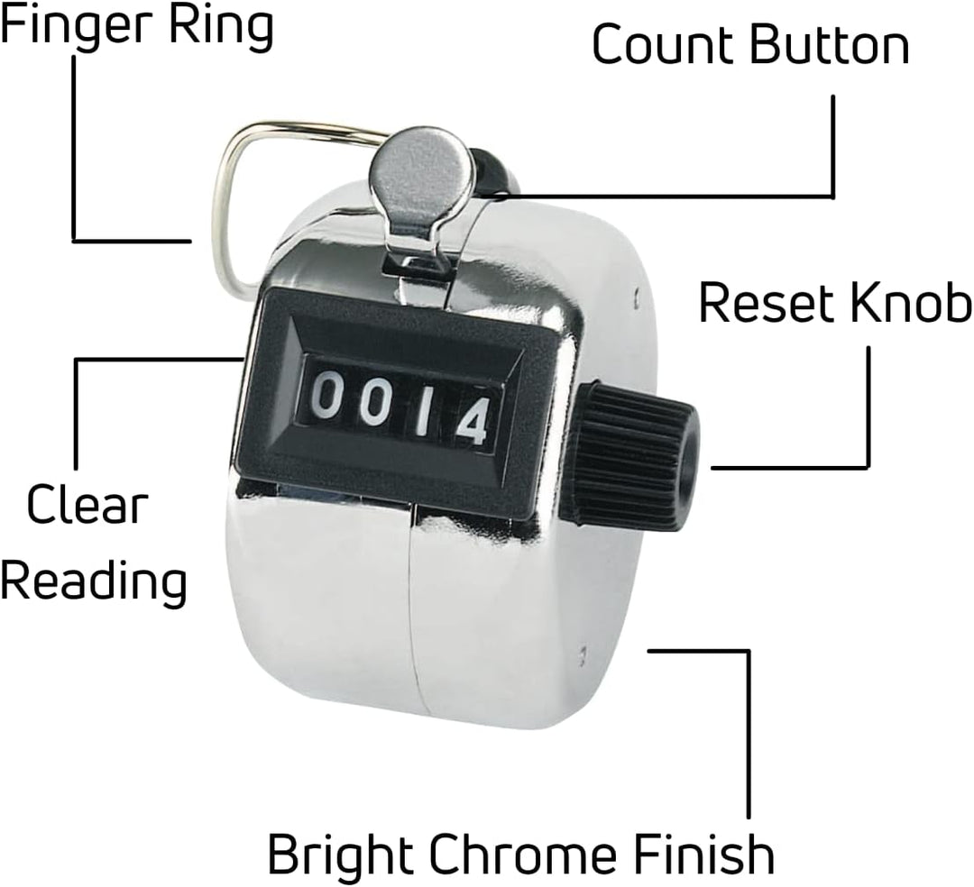 Varo Baseball Markwort Pitch Counter
