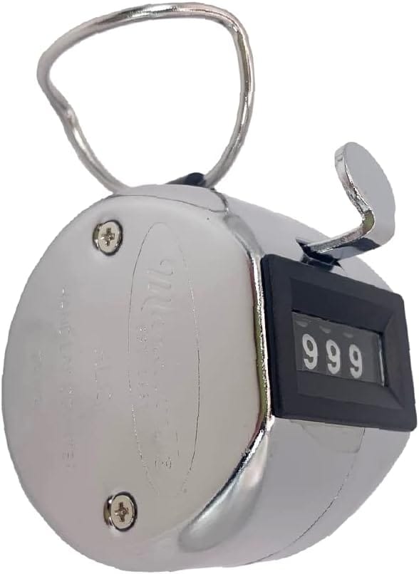 Varo Baseball Markwort Pitch Counter