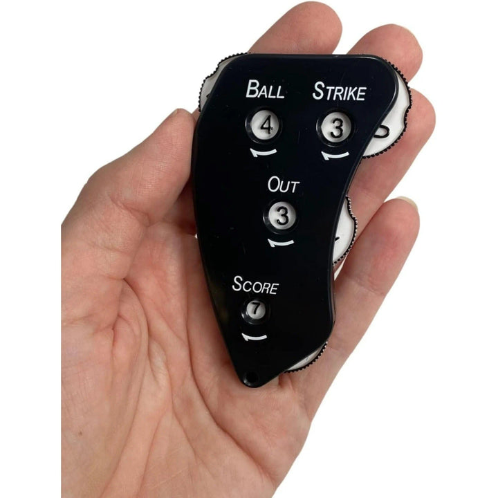 Varo Baseball Markwort Precision 4-Dial Plastic Indicator