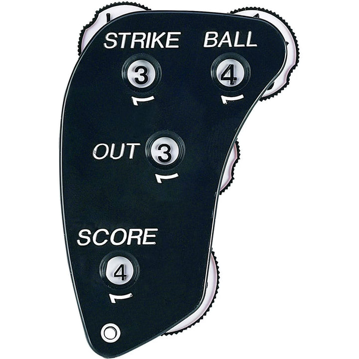 Varo Baseball Markwort Precision 4-Dial Plastic Indicator