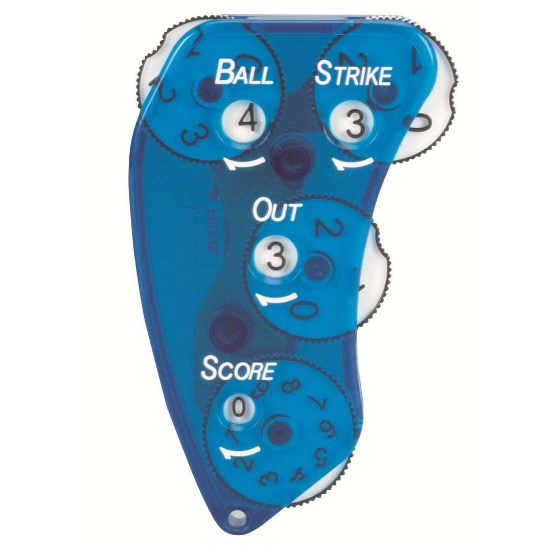 Varo Baseball Markwort Precision Umpire Indicator - Blue