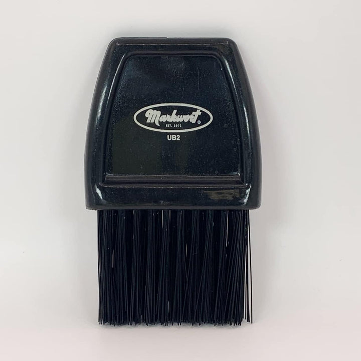 Varo Baseball Markwort Umpire Plastic Card - Black