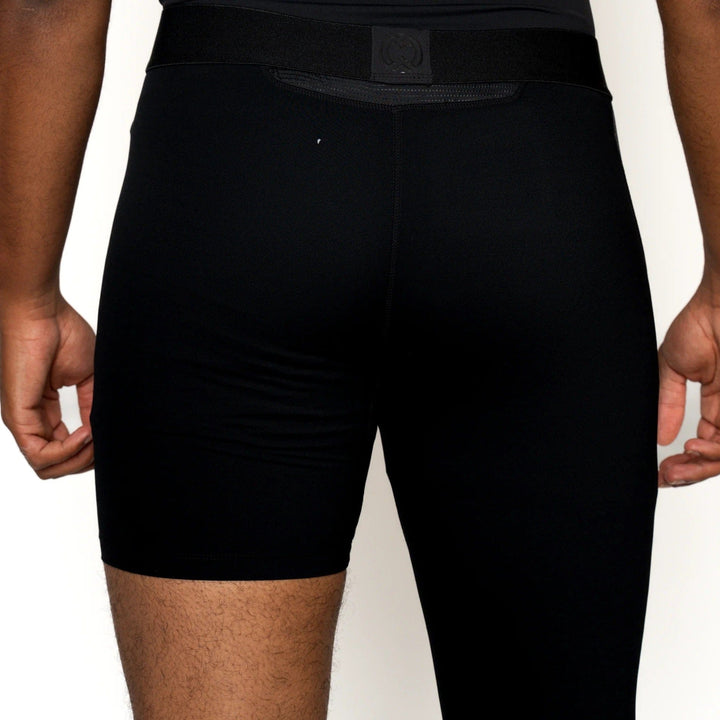 Varo Baseball Massov Men's ProForm Single Leg Leggings