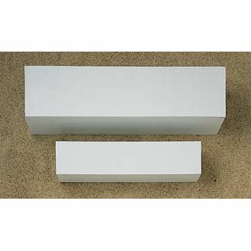 Varo Baseball Pitching Rubbers Markwort 4 Sided Pitcher's Plate 24x6 - Adult