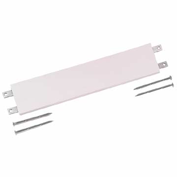 Varo Baseball Pitching Rubbers Markwort Nail Down Pitching Plate LL  18x4