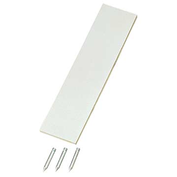 Varo Baseball Pitching Rubbers Markwort Pitcher's Plate 6 x 24