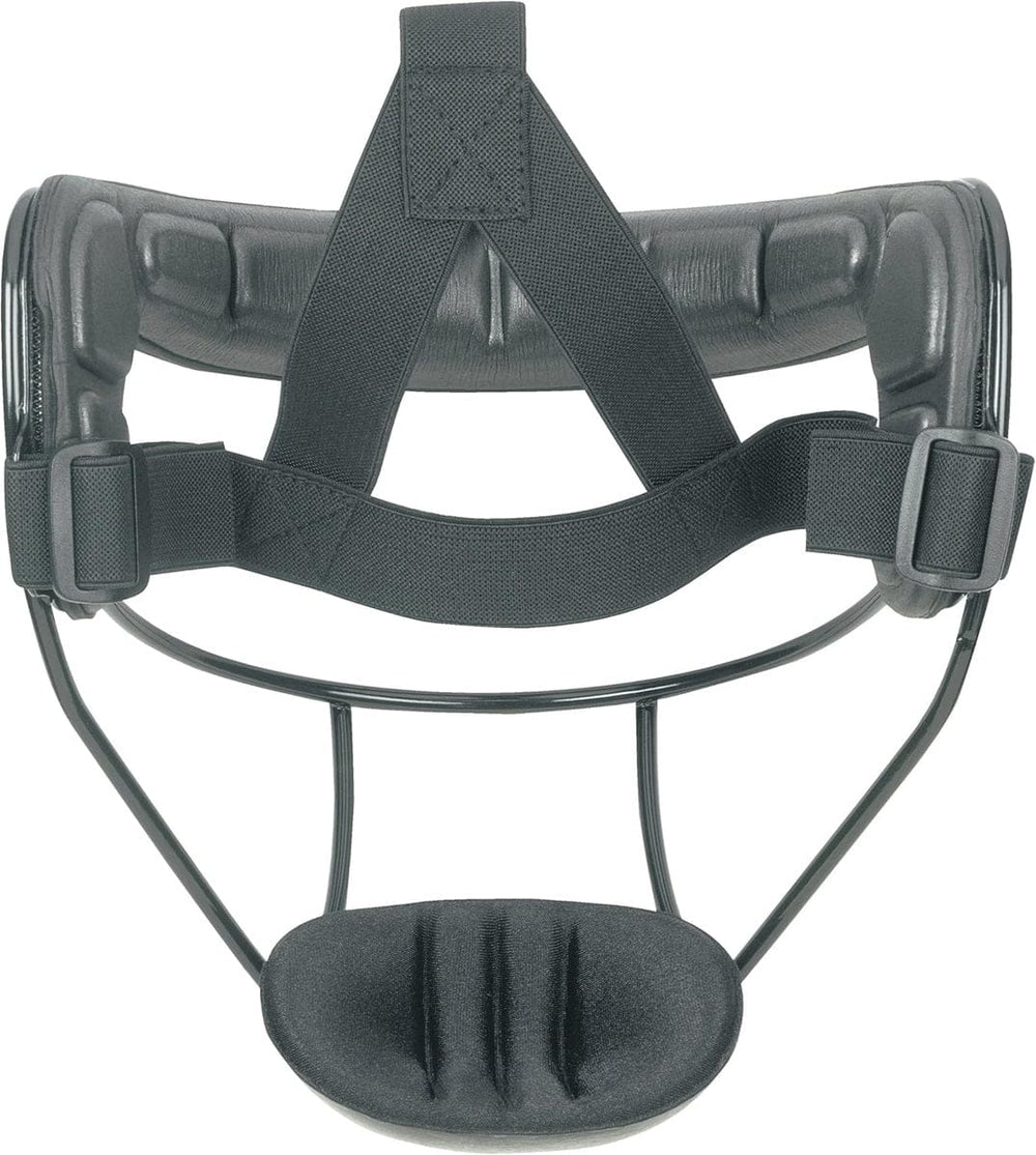 Varo Baseball Protective Markwort Game Face Steel Softball Face Mask